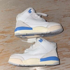 Jordan 3 Toddler